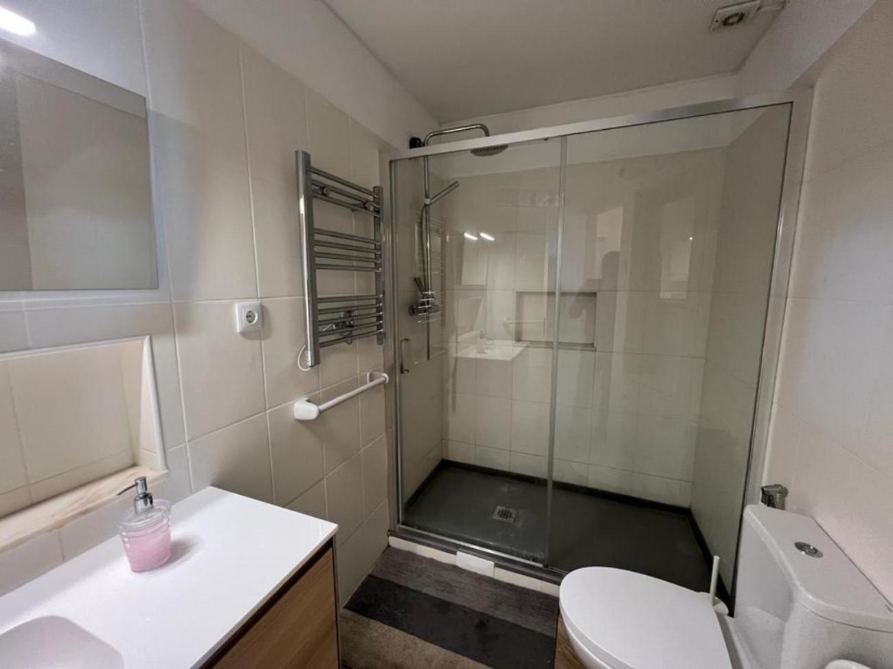 Welkome Ocean Breeze Portimão Exterior foto