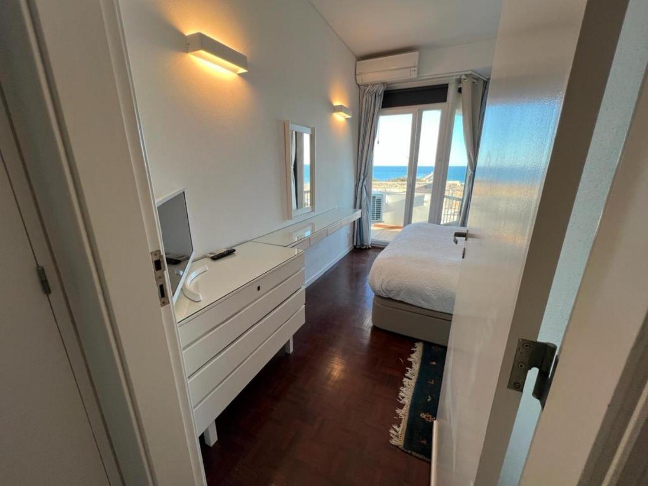 Welkome Ocean Breeze Portimão Exterior foto