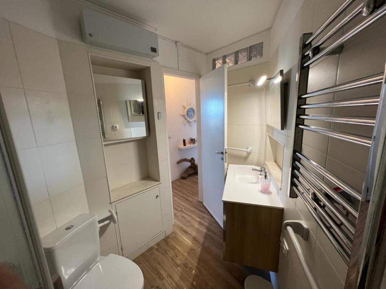 Welkome Ocean Breeze Portimão Exterior foto