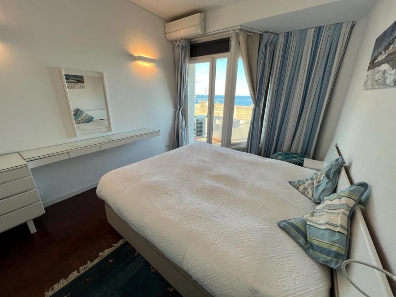 Welkome Ocean Breeze Portimão Exterior foto
