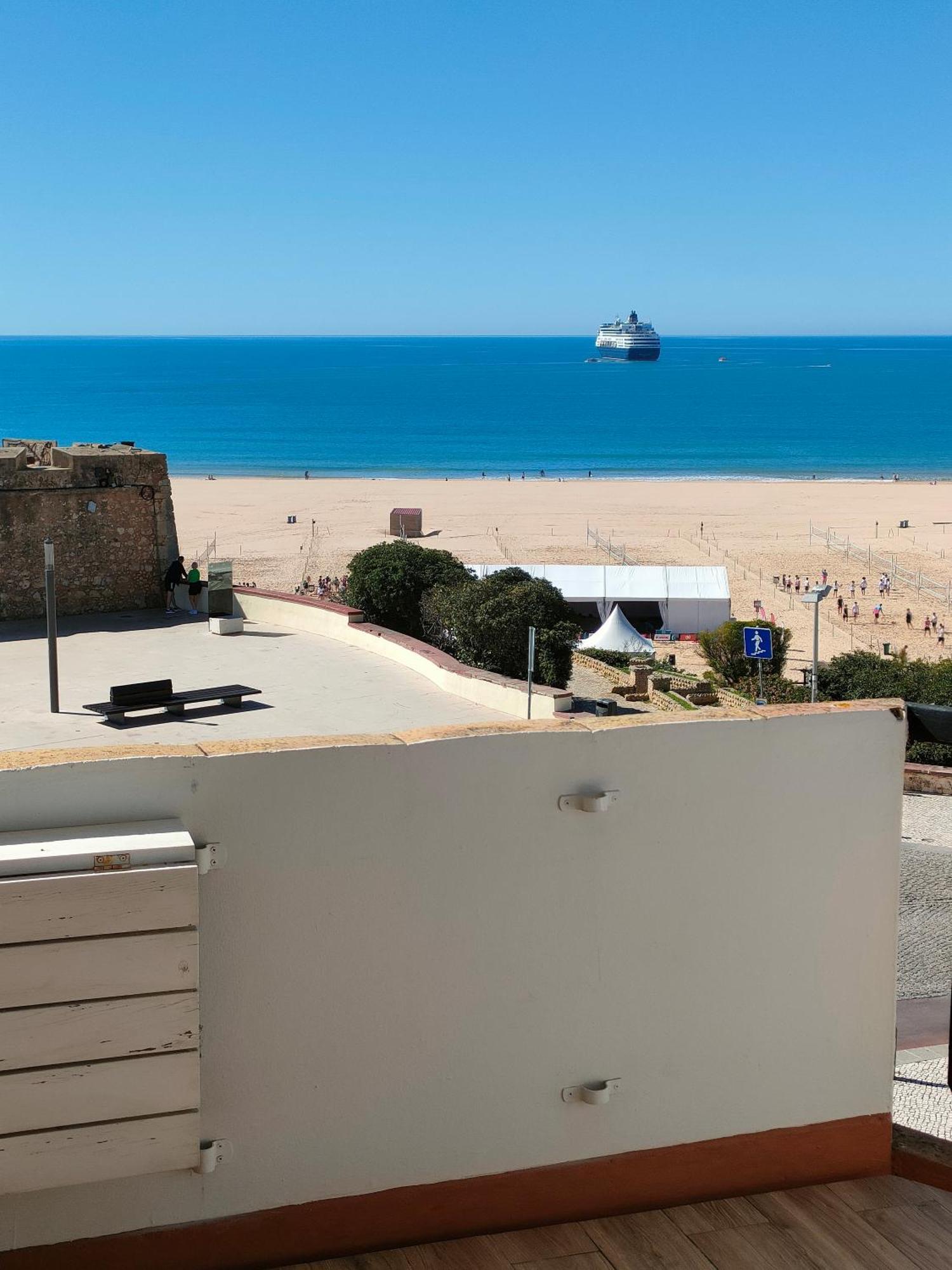 Welkome Ocean Breeze Portimão Exterior foto